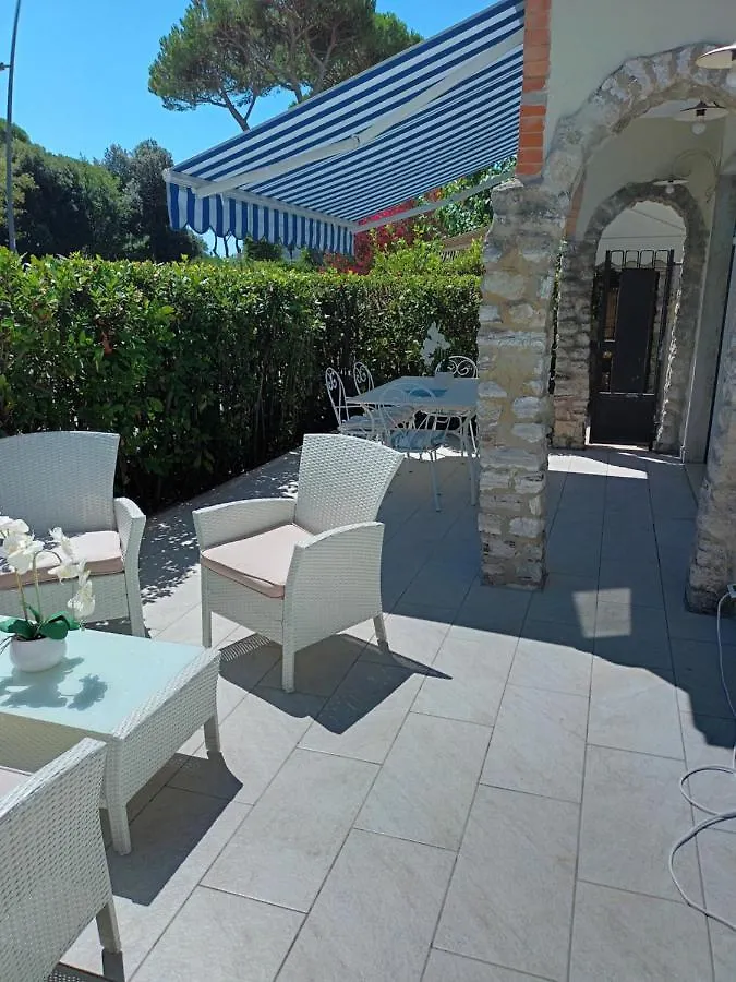 Casa Filippo Lido Di Camaiore Italy