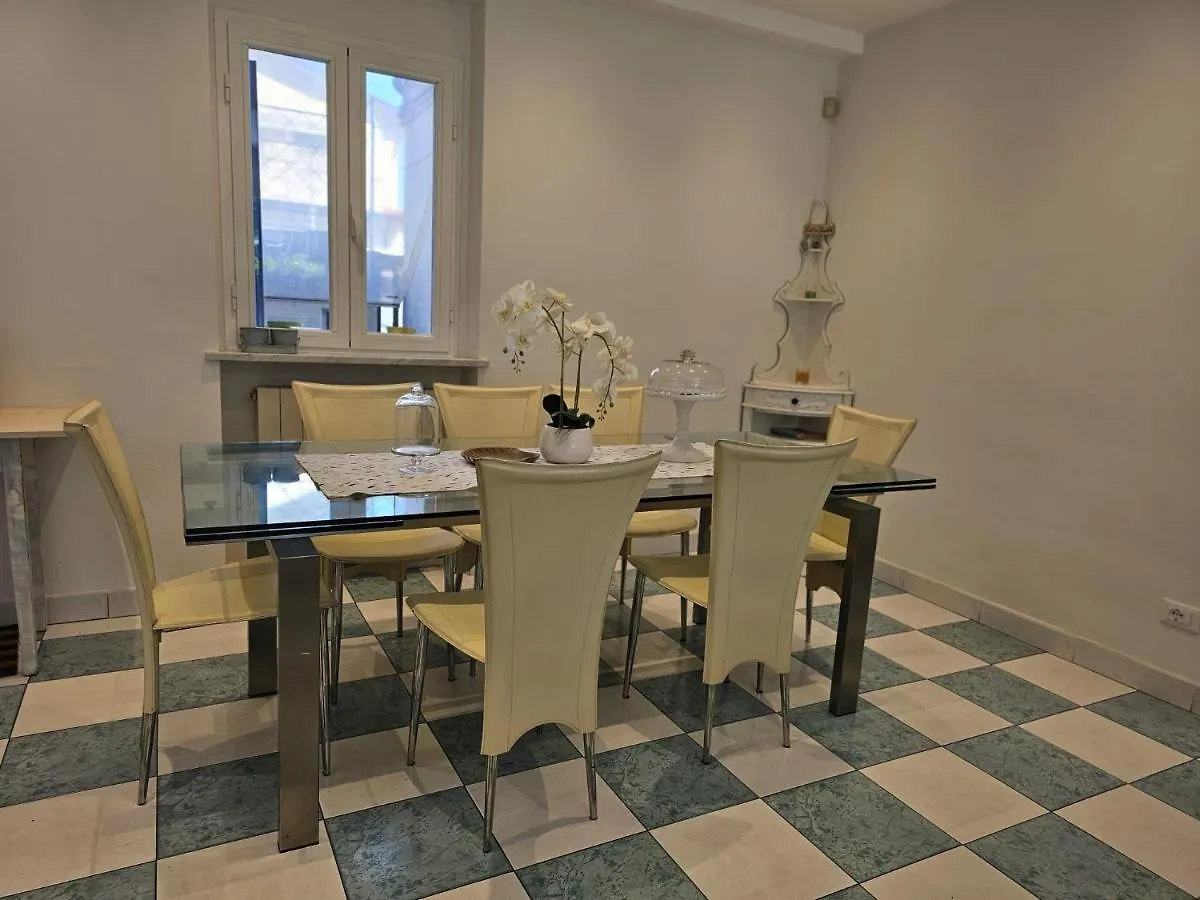 Casa Filippo Lido Di Camaiore