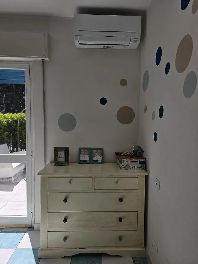 Casa Filippo Lido Di Camaiore Apartment