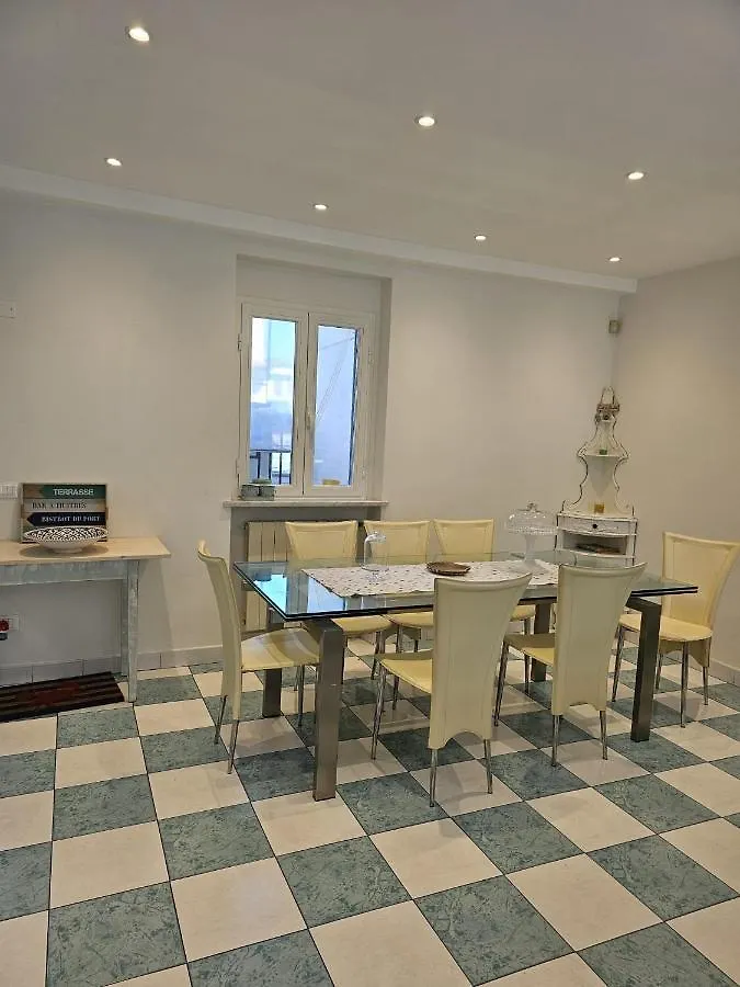 Casa Filippo Lido Di Camaiore Apartment