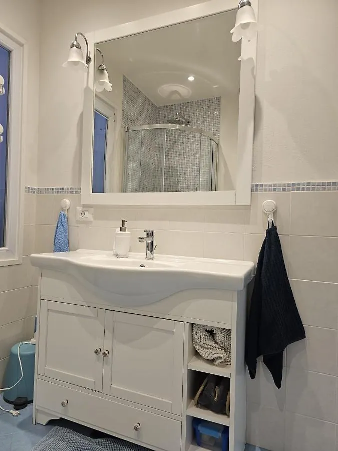 Casa Filippo Lido Di Camaiore Apartment