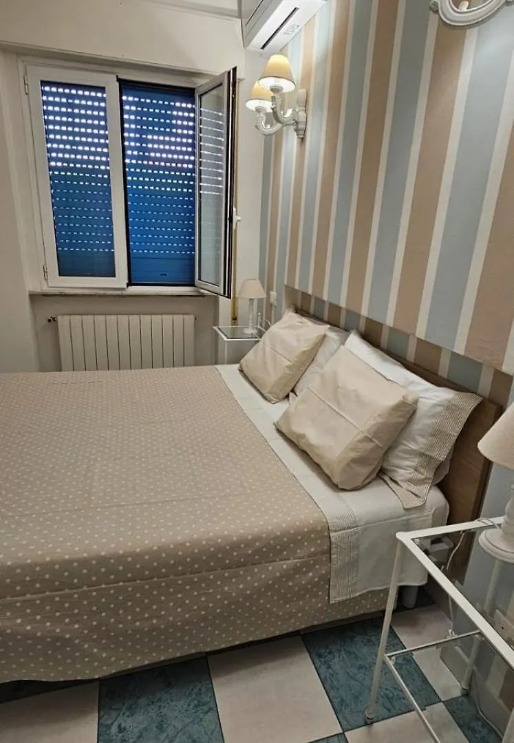 Casa Filippo Lido Di Camaiore Apartment