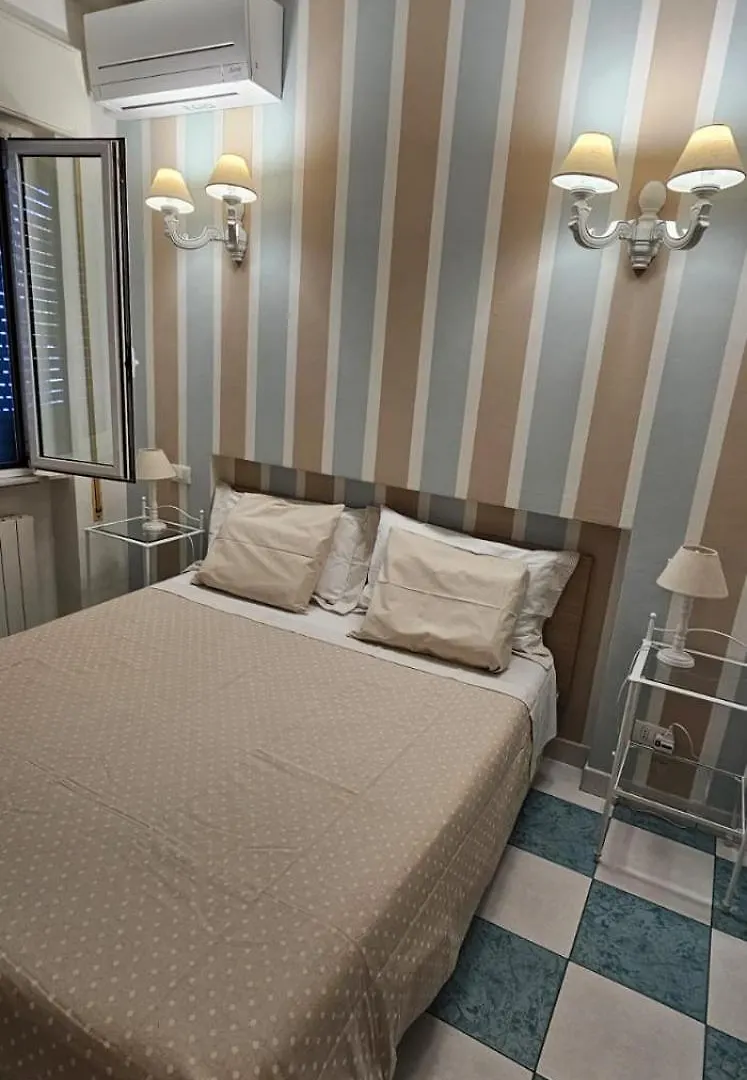Casa Filippo Lido Di Camaioreアパートメント