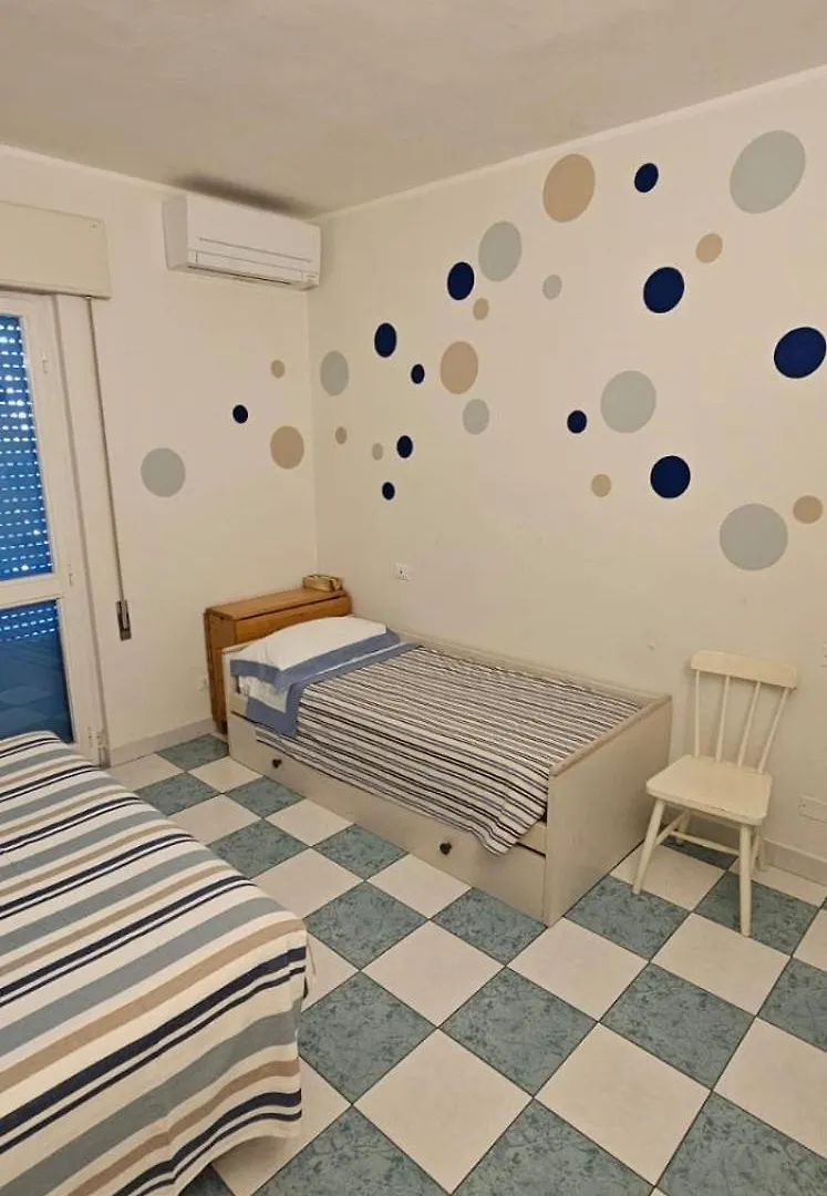 Casa Filippo Lido Di Camaiore Apartment