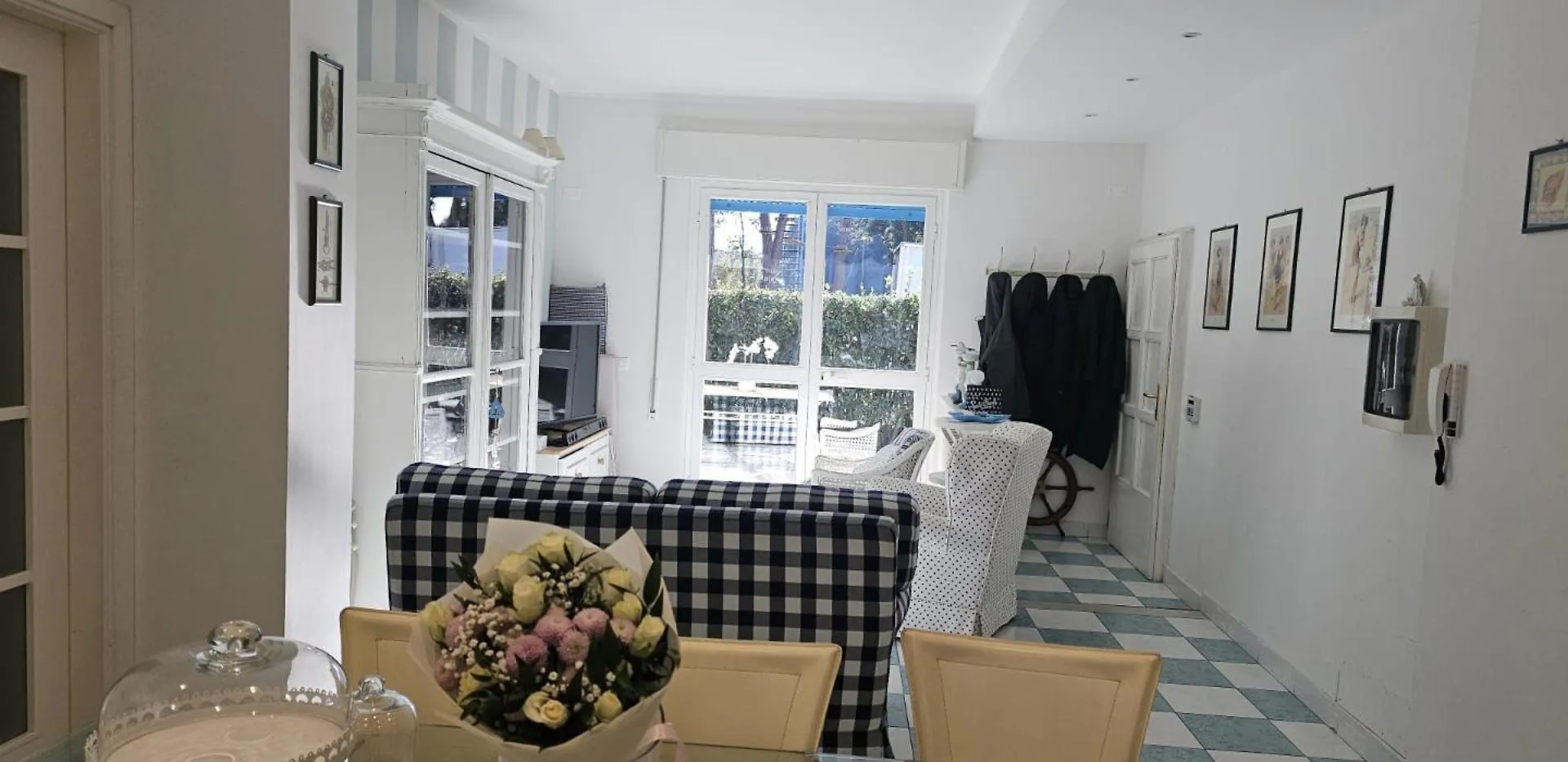 Casa Filippo Lido Di Camaiore