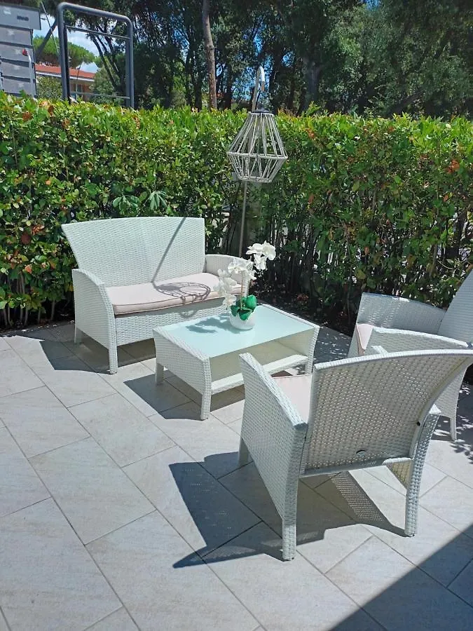 Apartment Casa Filippo Lido Di Camaiore Italy