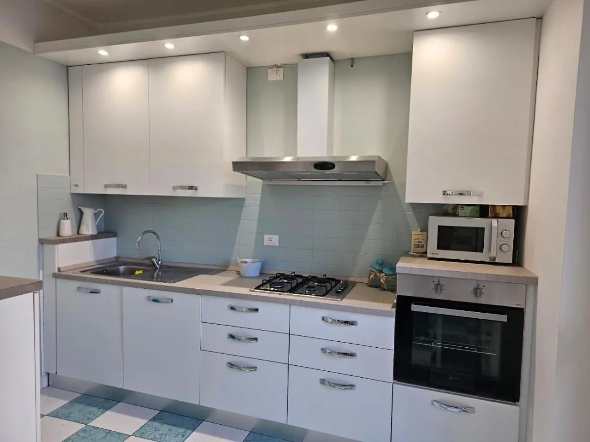 Casa Filippo Lido Di Camaiore Apartment