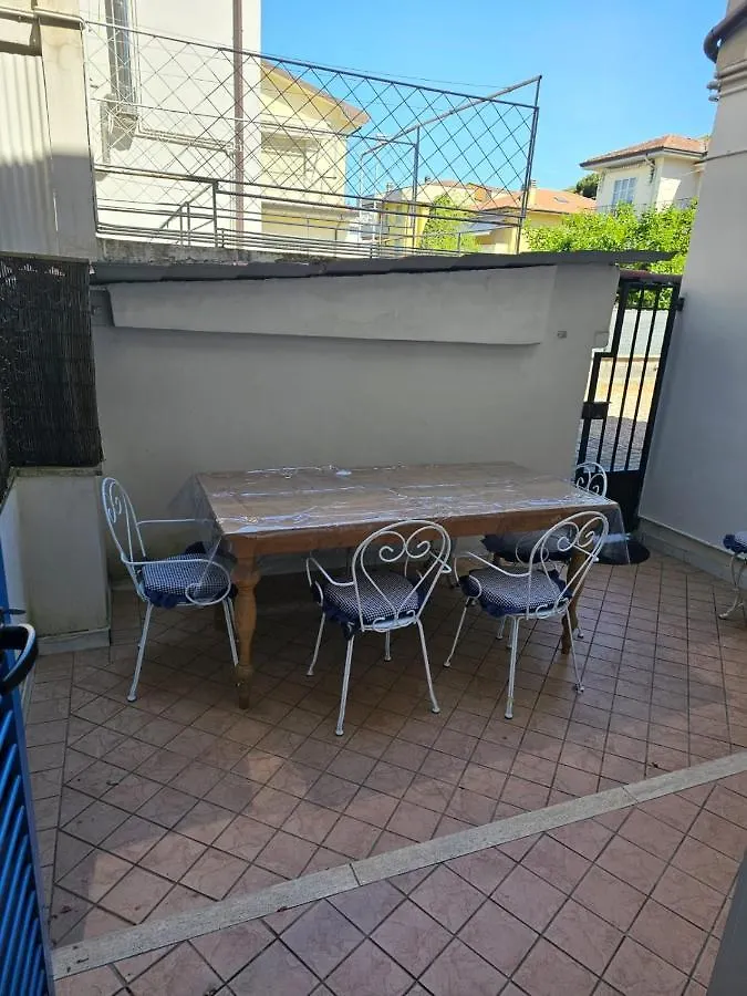 Casa Filippo Lido Di Camaiore