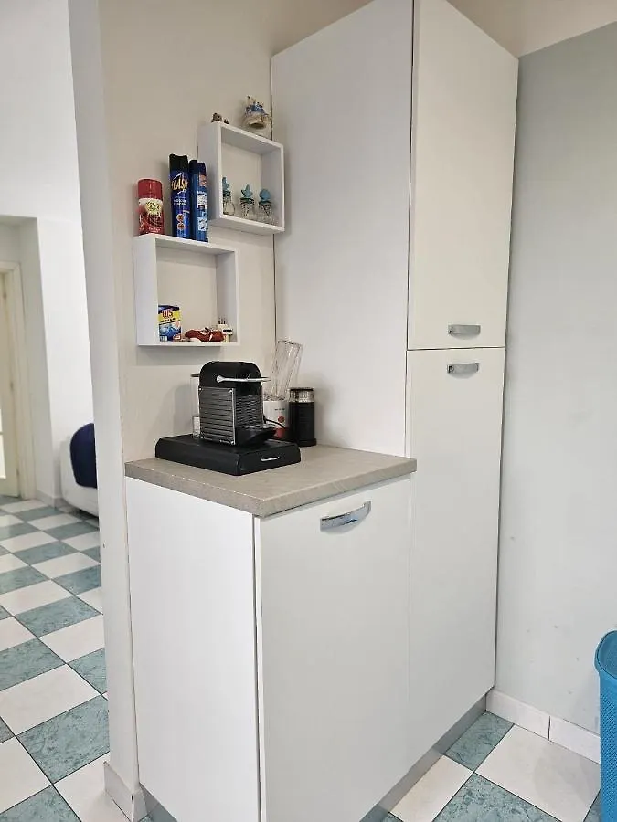 Apartment Casa Filippo Lido Di Camaiore