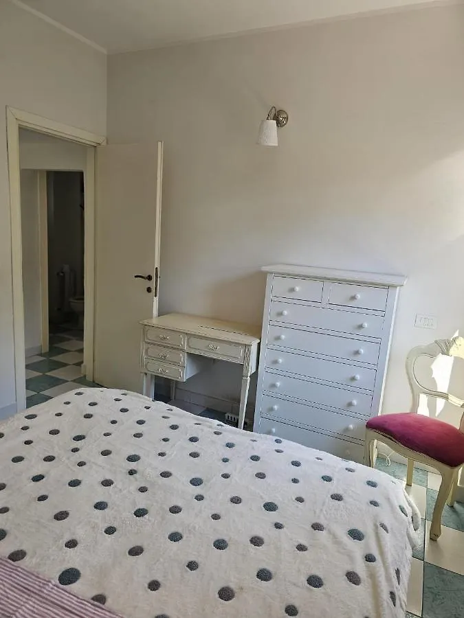 Apartment Casa Filippo Lido Di Camaiore Italy