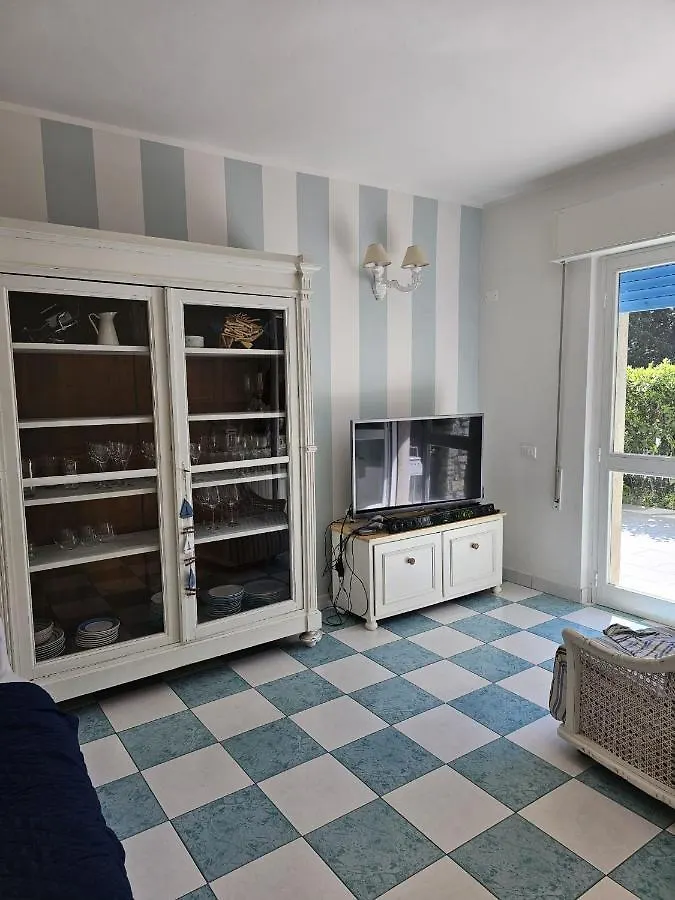 Casa Filippo Lido Di Camaiore Apartment