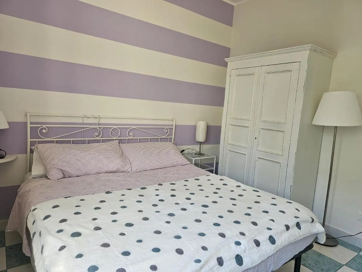 Apartment Casa Filippo Lido Di Camaiore