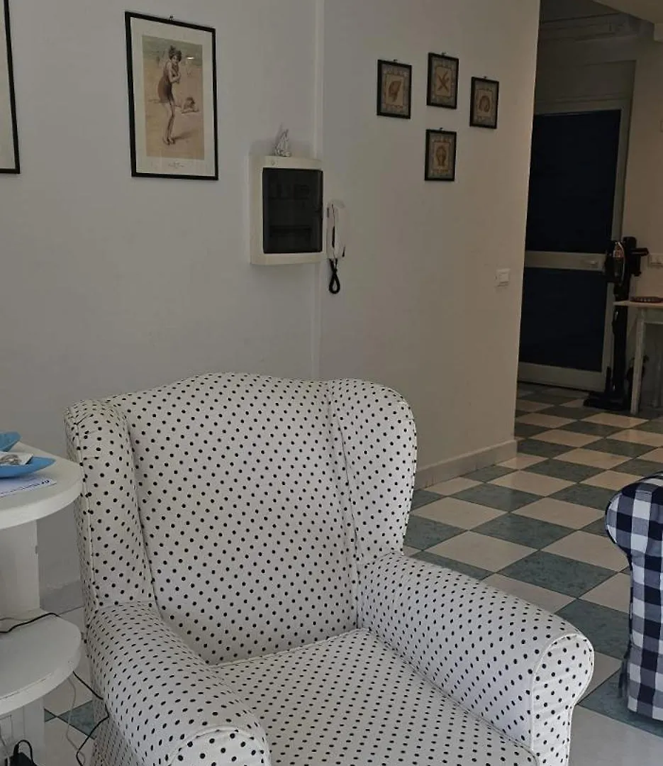Casa Filippo Lido Di Camaiore 0*,  Italy